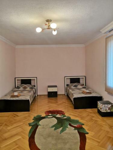 Hostal We Welcome Guesthouse