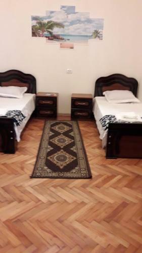 Hostal Gues House Aisi