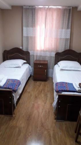 Hostal Gues House Aisi