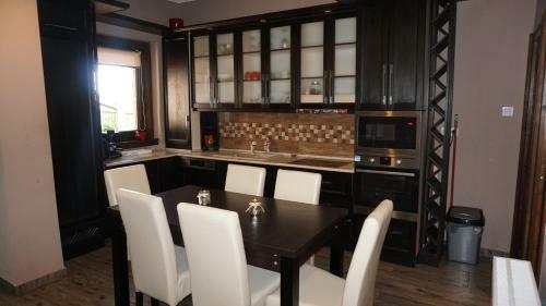 �des Otthon Apartman