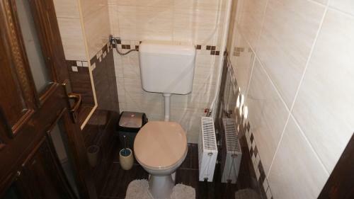 �des Otthon Apartman