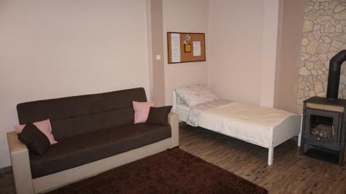 �des Otthon Apartman