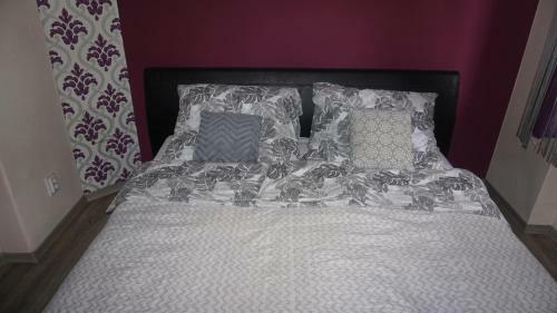 �des Otthon Apartman
