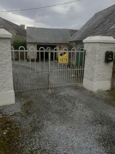 Paddy?s Farm Ballywalter Callan