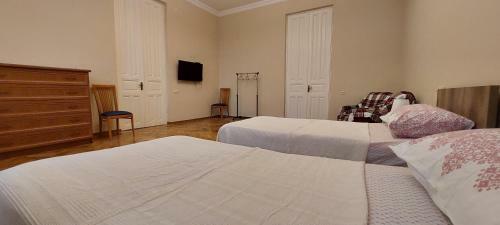 Apartamento Geo Gogebashvili