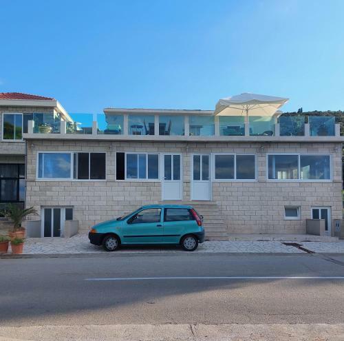 Studio Apartman Dra?e