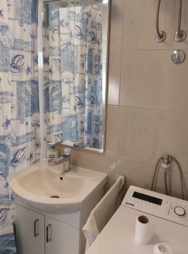 Studio Apartman Dra?e