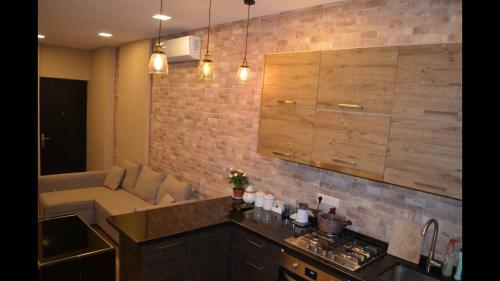 New Modern Apartment