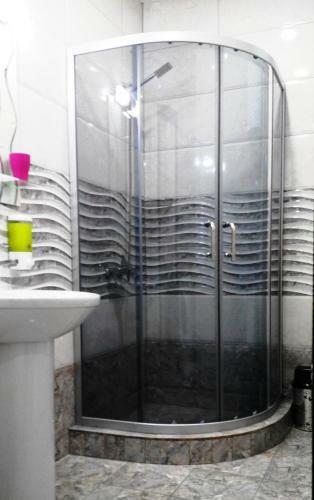 Apartment Batumi New Life