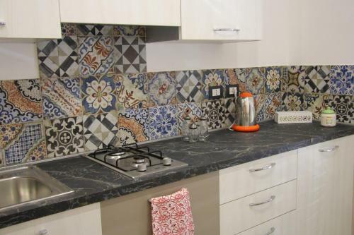 Bed & Breakfast Apartments Capuana