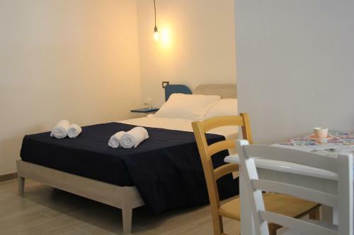 Bed & Breakfast Apartments Capuana