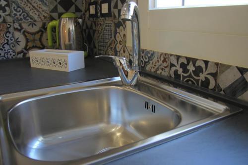 Bed & Breakfast Apartments Capuana