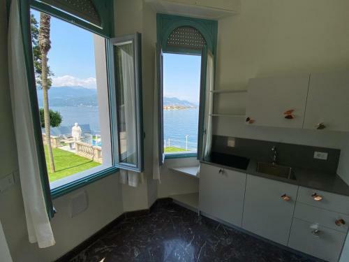 Luxury Villa Olga In Stresa