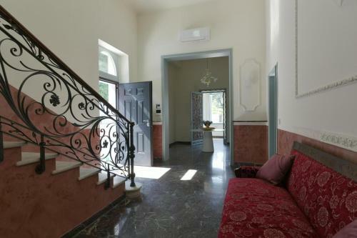 Luxury Villa Olga In Stresa