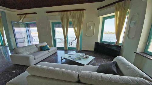 Luxury Villa Olga In Stresa