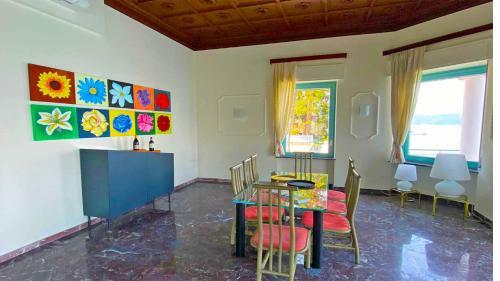 Luxury Villa Olga In Stresa