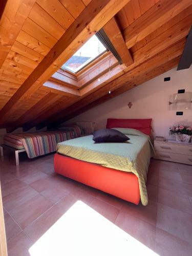 Apartamento Casa Rogi Bardolino Lake