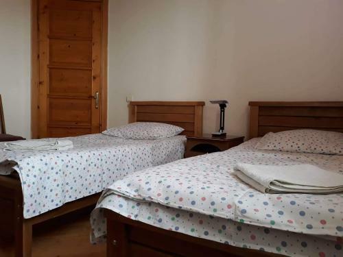 Hostal In My Georgian Family