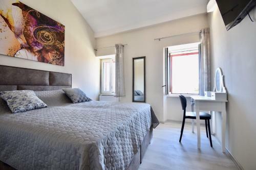 Sea View Apartment 40m From The Beach