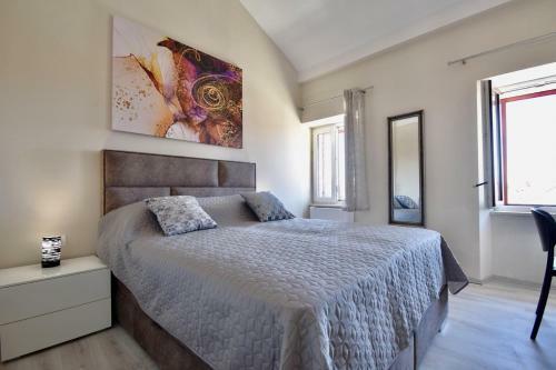Sea View Apartment 40m From The Beach