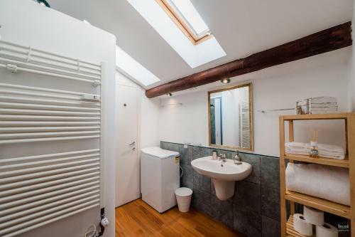 Apartamento Central Terrace Guest House