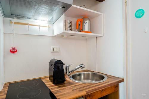 Apartamento Central Terrace Guest House