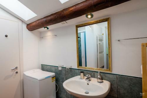 Apartamento Central Terrace Guest House