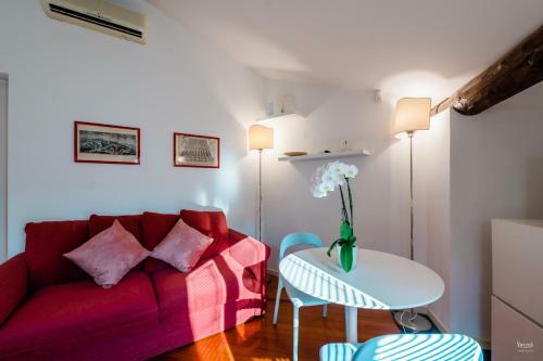 Apartamento Central Terrace Guest House