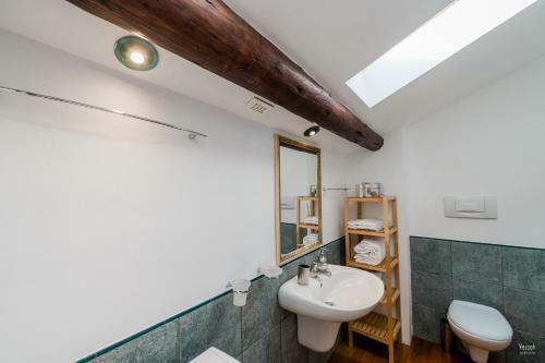 Apartamento Central Terrace Guest House