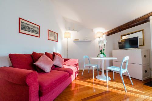 Apartamento Central Terrace Guest House