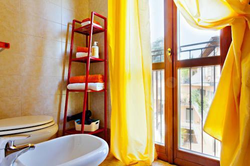 Apartamento Miki House