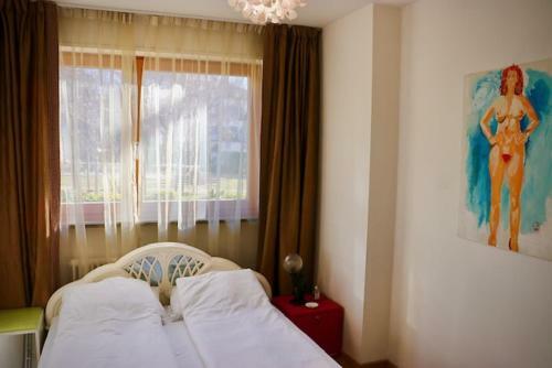 Apartamento Appartamento Nella Tranquilla Via Guncina 26