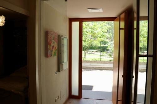Apartamento Appartamento Nella Tranquilla Via Guncina 26