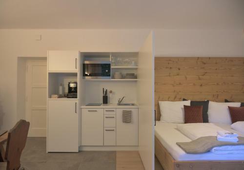 Apartamento Citychalet Romantic Bozen