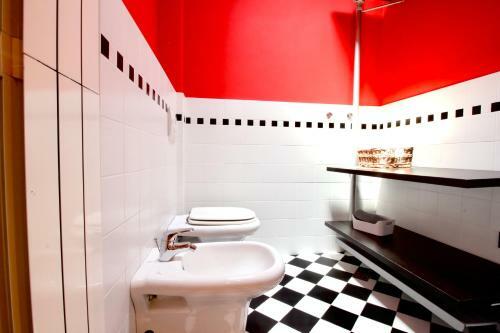 Apartamento Bordighera Design Loft