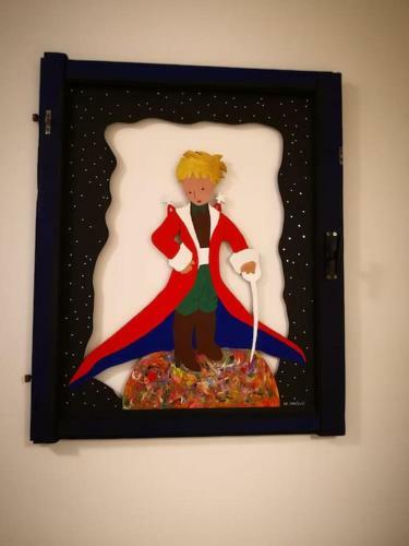 Apartamento Little Prince - Studio
