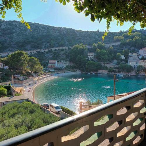 Apartamento Cassa Il Padrino