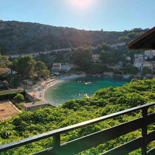 Apartamento Cassa Il Padrino