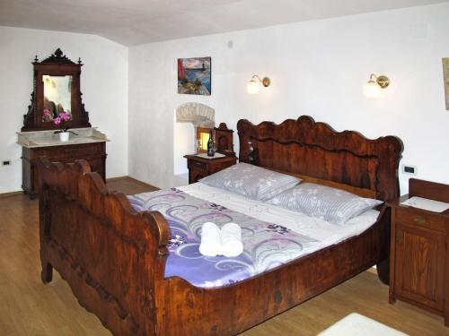 Holiday Home Gortan - Kst103