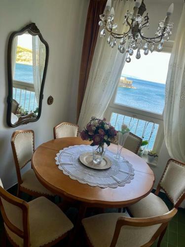 Apartamento Blue Port