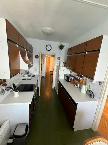 Apartamento Blue Port