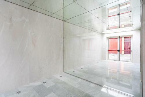 Apartamento Alamandini Suite: Luminosa E Silenziosa
