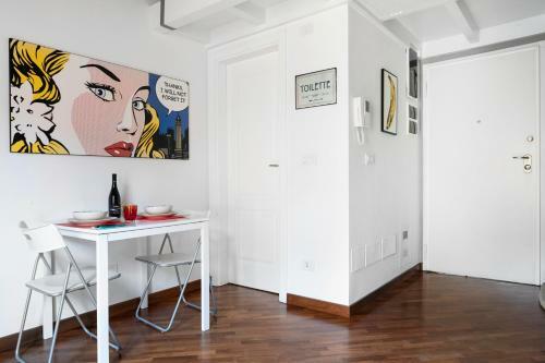 Apartamento Alamandini Suite: Luminosa E Silenziosa