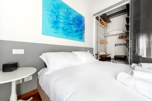 Apartamento Alamandini Suite: Luminosa E Silenziosa