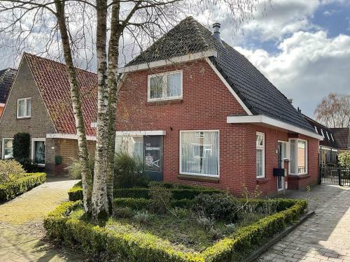 Holiday Home Afterdaan