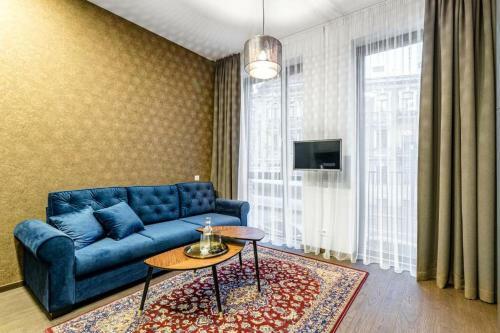 Apartamento Vilnius Old Town Studio Renessaince 5