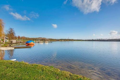 Recreatiewoning Maas En Waal 191