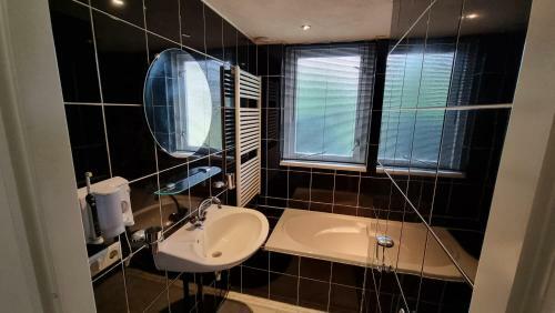 Recreatiewoning Maas En Waal 191