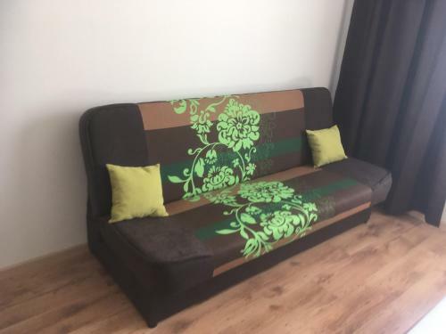 Pine Forest Apartments