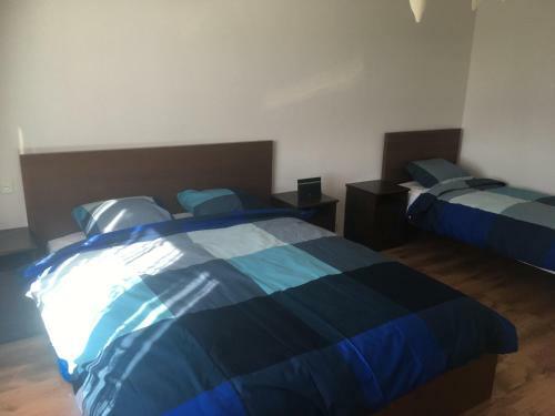 Pine Forest Apartments